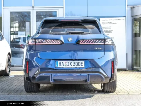 BMW Ix3 — poza 2