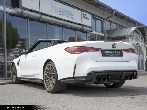 BMW M4 — poza 2