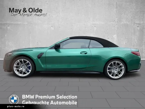 BMW M4 — poza 2