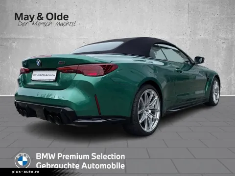 BMW M4 — poza 3