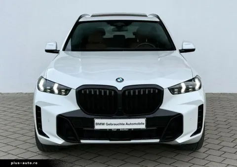 BMW X5 — poza 2