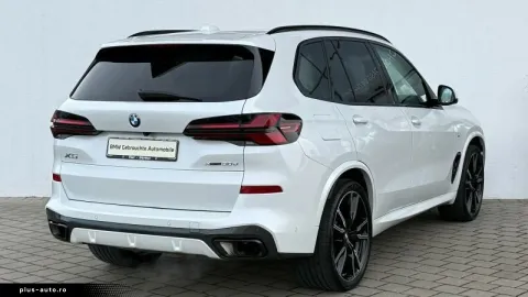 BMW X5 — poza 3