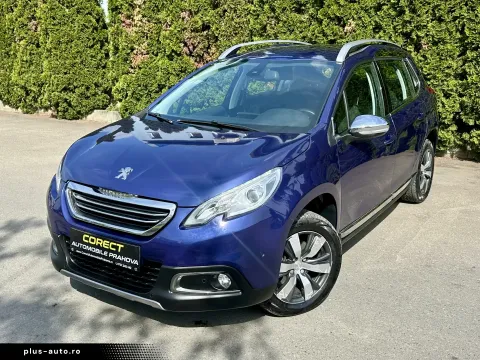 Peugeot 2008 — poza 3