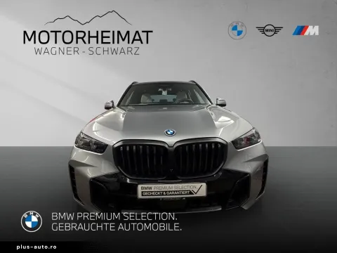 BMW X5 — poza 2
