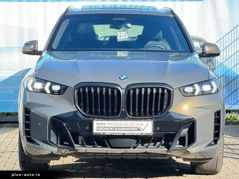 BMW X5 — poza 2