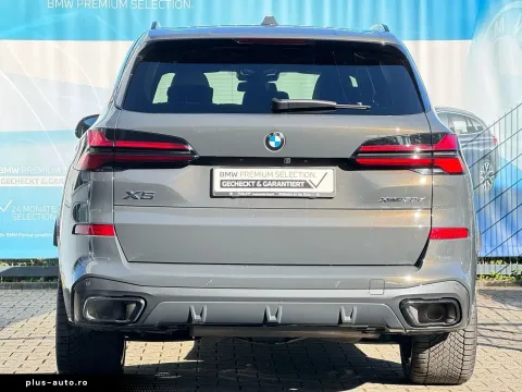 BMW X5 — poza 3
