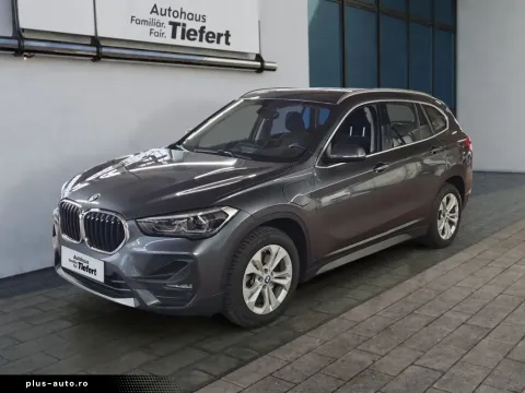 BMW X1 — poza 2