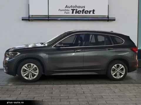 BMW X1 — poza 3