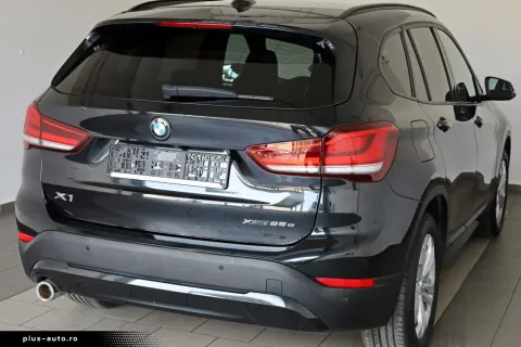 BMW X1 — poza 2