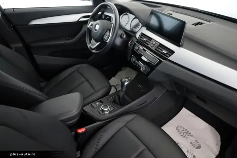 BMW X1 — poza 3