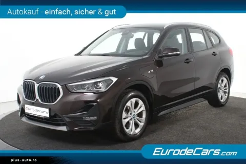 BMW X1 — poza 3