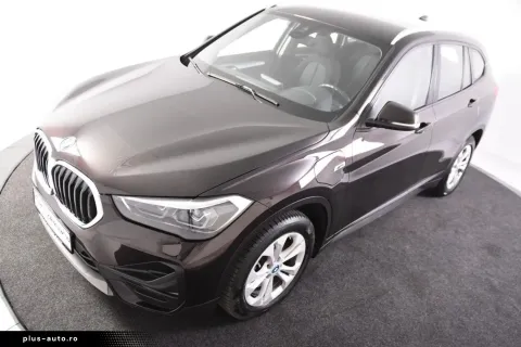 BMW X1 — poza 2