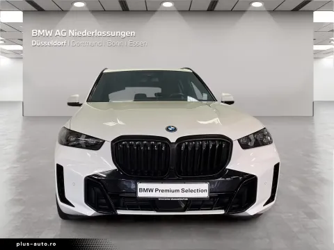 BMW X5 — poza 2