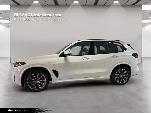 BMW X5 — poza 3