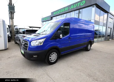 Ford Transit — poza 2