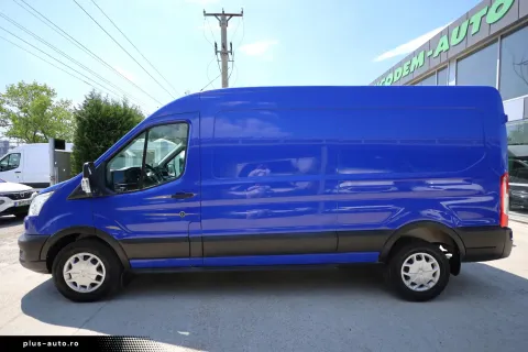 Ford Transit — poza 3