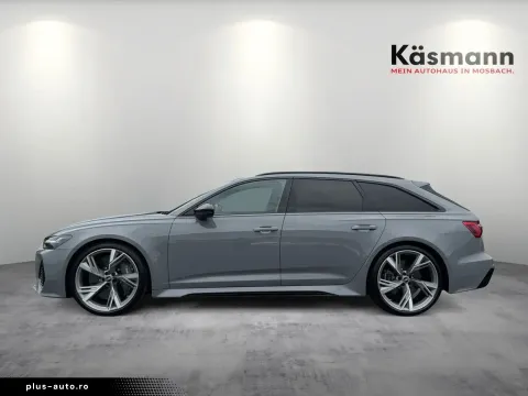 Audi Rs6 — poza 2