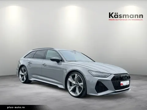 Audi Rs6