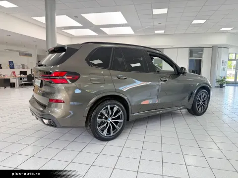 BMW X5 — poza 3