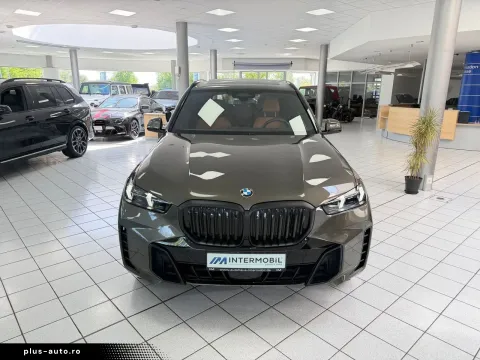 BMW X5 — poza 2