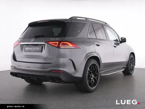 Mercedes-Benz Gle 63 Amg — poza 2