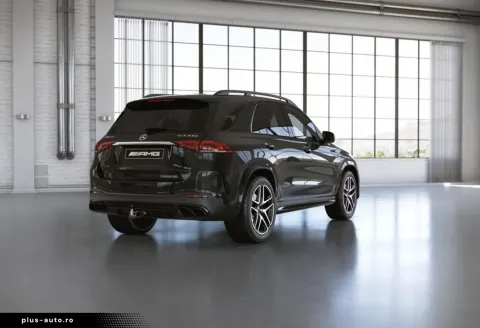 Mercedes-Benz Gle 63 Amg — poza 3