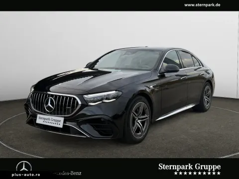 Mercedes-Benz E 53 Amg