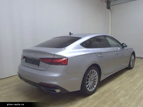Audi A5 — poza 3