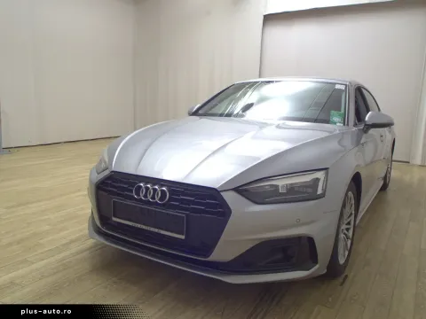 Audi A5 — poza 2