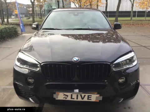BMW X6 — poza 2