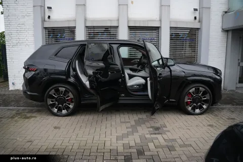 BMW Xm — poza 2