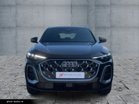 Audi Q5 — poza 2