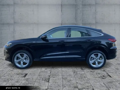 Audi Q5 — poza 3