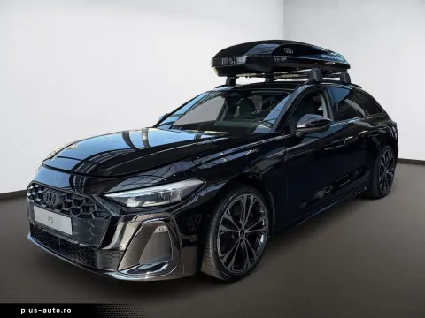 Audi A5 — poza 2