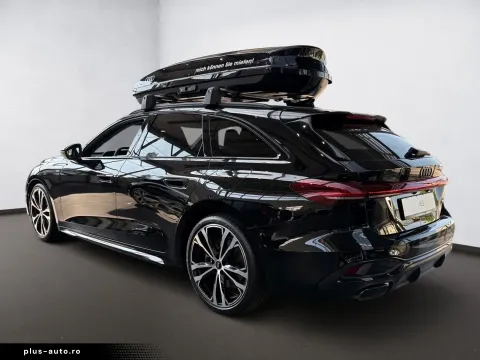 Audi A5 — poza 3