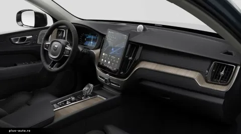 Volvo Xc60 — poza 3