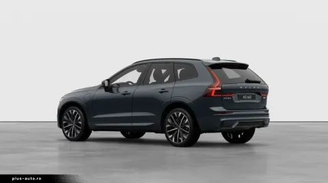 Volvo Xc60 — poza 2