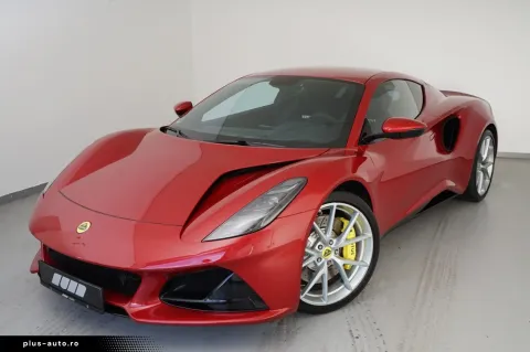 Lotus Emira