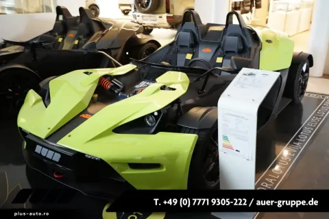 KTM X-Bow