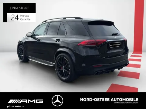 Mercedes-Benz Gle 63 Amg — poza 3