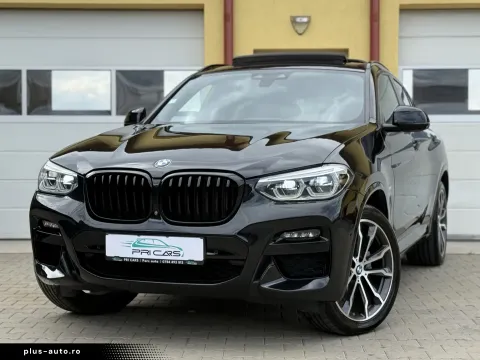 BMW X4 — poza 2