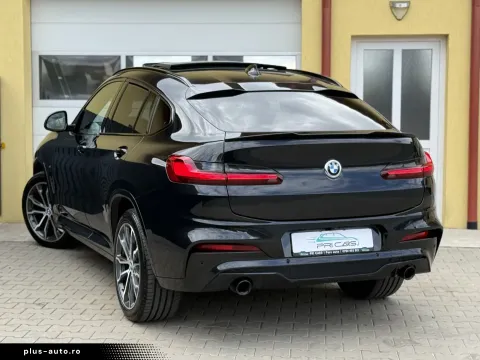 BMW X4 — poza 3