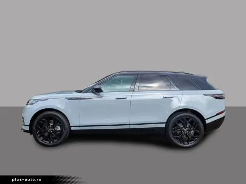 Land Rover Range Rover Velar — poza 2