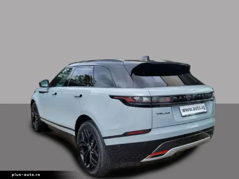 Land Rover Range Rover Velar — poza 3