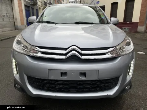 Citroën C4 — poza 2