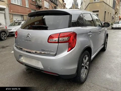 Citroën C4 — poza 3