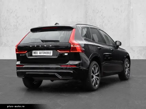 Volvo Xc60 — poza 2