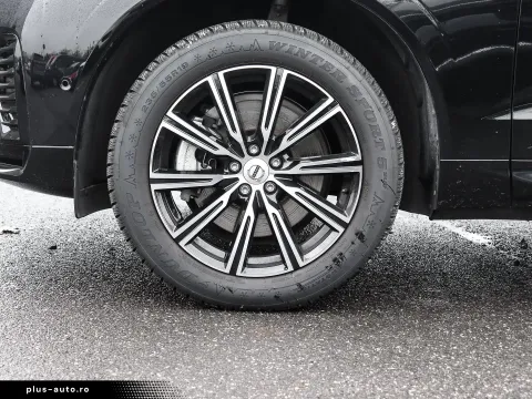 Volvo Xc60 — poza 3