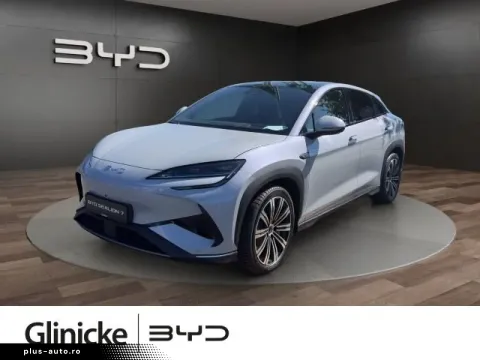 BYD Sealion 7