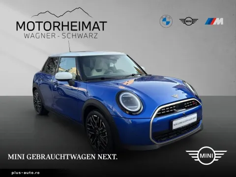 Mini Cooper S — poza 3